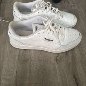 Reebok Men's Classic White Sneakers